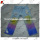 new fashion design rainbow tye die jeans